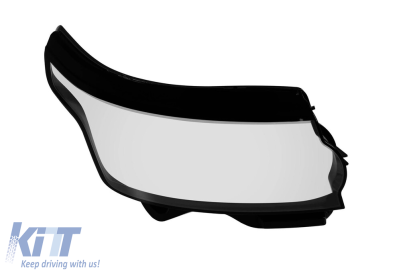 Sticlă far dreapta potrivită pentru Range Rover Vogue 2013-2017 Performance AutoTuning