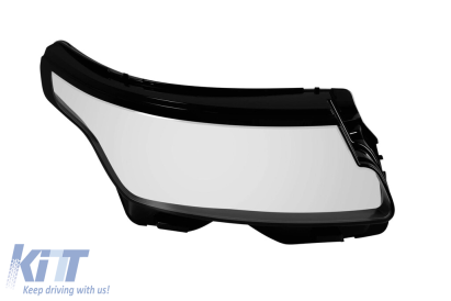 Sticlă far dreapta potrivită pentru Range Rover Vogue 2018-2021 Performance AutoTuning