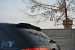 Spoiler Maxton Design potrivit pentru Audi A4 B8, B8 Avant portbagaj 2008-2015, lac negru Performance AutoTuning