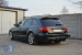 Spoiler Maxton Design potrivit pentru Audi A4 B8, B8 Avant portbagaj 2008-2015, lac negru Performance AutoTuning