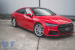 Adăugiri Maxton Design tip S-Line pentru praguri Audi A7 C8 după 2017, lac negru Performance AutoTuning