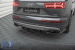 Spoiler Maxton Design potrivit pentru bara spate a Audi Q7 2015-2019, lac negru Performance AutoTuning