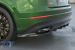 Spoiler Maxton Design potrivit pentru bara spate a Audi Q8 după 2023, lac negru Performance AutoTuning