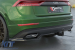Spoiler Maxton Design potrivit pentru bara spate a Audi Q8 după 2023, lac negru Performance AutoTuning