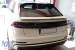 Spoiler potrivit pentru Maxton Design versiunea 2 tip S-Line pe Audi Q8 S-line după 2018, SQ8 după 2019, lac negru Performance AutoTuning