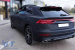 Spoiler potrivit pentru Maxton Design versiunea 2 tip S-Line pe Audi Q8 S-line după 2018, SQ8 după 2019, lac negru Performance AutoTuning