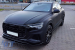 Aditive Maxton Design pentru praguri Audi Q8 S-Line după 2018, lac negru Performance AutoTuning