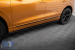 Aditive Maxton Design pentru praguri Audi Q8 S-Line după 2018, lac negru Performance AutoTuning