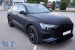 Aditive Maxton Design pentru praguri Audi Q8 S-Line după 2018, lac negru Performance AutoTuning