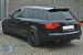 Adăugiri Maxton Design potrivite pentru Audi A4 B6, S4, S-Line 2003-2005, A4 B7, S4, S-Line 2004-2007, lac negru Performance AutoTuning