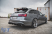 Difuzor Maxton Design potrivit pentru bara din spate S6, S-Line pe Audi A6 C7 sedan, Avant 2014-2017, lac negru Performance AutoTuning