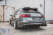 Difuzor Maxton Design potrivit pentru bara din spate S6, S-Line pe Audi A6 C7 sedan, Avant 2014-2017, lac negru Performance AutoTuning