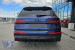 Adăugare tip Street Pro Maxton Design potrivită pentru difuzor pentru Audi Q7 S-Line, SQ7 după 2019, negru mat Performance AutoTuning