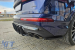 Adăugare tip Street Pro Maxton Design potrivită pentru difuzor pentru Audi Q7 S-Line, SQ7 după 2019, negru mat Performance AutoTuning