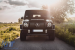 Un pachet de design tip 63 potrivit pentru Mercedes G-Class W463 2008-2017 Performance AutoTuning