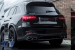 Un pachet de design tip 63 potrivit pentru Mercedes GLC X253 2015-2019 Performance AutoTuning