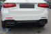 Un pachet de design tip 63 potrivit pentru Mercedes GLC X253 2015-2019 Performance AutoTuning