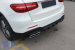 Un pachet de design tip 63 potrivit pentru Mercedes GLC X253 2015-2019 Performance AutoTuning