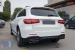 Un pachet de design tip 63 potrivit pentru Mercedes GLC X253 2015-2019 Performance AutoTuning