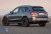 Un pachet de design tip 63 potrivit pentru Mercedes GLC X253 2015-2019 Performance AutoTuning