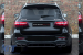 Un pachet de design tip 63 potrivit pentru Mercedes GLC X253 2015-2019 Performance AutoTuning