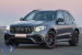 Un pachet de design tip 63 potrivit pentru Mercedes GLC X253 2015-2019 Performance AutoTuning
