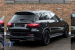 Un pachet de design tip 63 potrivit pentru Mercedes GLC X253 2015-2019 Performance AutoTuning