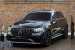 Un pachet de design tip 63 potrivit pentru Mercedes GLC X253 2015-2019 Performance AutoTuning