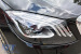 Un pachet de design tip S63 potrivit pentru Mercedes S W222 2013-2017 cu faruri, stopuri, grilă, praguri pentru ampatament lung Performance AutoTuning