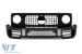 Un pachet de design tip 63 potrivit pentru Mercedes G-Class W463 2008-2017 conversie la W464 Performance AutoTuning