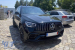 Un pachet de design tip 63 potrivit pentru Mercedes GLC SUV X253 după 2020 Performance AutoTuning