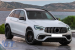 Un pachet de design tip 63 potrivit pentru Mercedes GLC SUV X253 după 2020 Performance AutoTuning