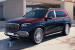 Pachet Maybach potrivit pentru Mercedes GLS X167 2020-2023 Performance AutoTuning