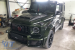 Pachet Brabus G800 potrivit pentru Mercedes G-Class W463 2008-2017 conversie la W464 Performance AutoTuning