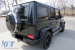 Pachet Brabus G800 potrivit pentru Mercedes G-Class W463 2008-2017 conversie la W464 Performance AutoTuning