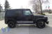 Pachet Brabus G800 potrivit pentru Mercedes G-Class W463 2008-2017 conversie la W464 Performance AutoTuning