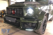 Pachet Brabus G800 potrivit pentru Mercedes G-Class W463 2008-2017 conversie la W464 Performance AutoTuning