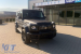 Pachet Brabus G800 potrivit pentru Mercedes G-Class W463 2008-2017 conversie la W464 Performance AutoTuning
