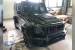 Pachet Brabus G800 potrivit pentru Mercedes G-Class W463 2008-2017 conversie la W464 Performance AutoTuning