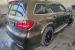 Un pachet de design tip GLS63 potrivit pentru Mercedes GL X166 2011-2015 conversie la GLS X166 Performance AutoTuning