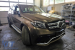 Un pachet de design tip GLS63 potrivit pentru Mercedes GL X166 2011-2015 conversie la GLS X166 Performance AutoTuning