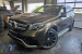 Un pachet de design tip GLS63 potrivit pentru Mercedes GL X166 2011-2015 conversie la GLS X166 Performance AutoTuning
