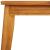 Set mobilier de grădină cu perne, 5 buc., lemn masiv acacia GartenMobel Dekor