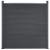 Set panouri pentru gard, gri, 180x186 cm, WPC GartenMobel Dekor