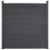 Set panouri pentru gard, gri, 872x186 cm, WPC GartenMobel Dekor