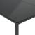 Set mobilier de grădină cu perne, 3 piese, bej, poliratan GartenMobel Dekor