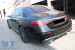 Un pachet de design tip S63 potrivit pentru Mercedes S-Class W223 după 2020 cu elemente din crom fumuriu Performance AutoTuning