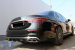 Un pachet de design tip S63 potrivit pentru Mercedes S-Class W223 după 2020 cu elemente din crom fumuriu Performance AutoTuning