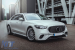 Un pachet de design tip S63 potrivit pentru Mercedes S-Class W223 după 2020 cu elemente cromate Performance AutoTuning