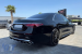 Un pachet de design tip S63 potrivit pentru Mercedes S-Class W223 cu ampatament lung după 2020, cu elemente cromate Performance AutoTuning